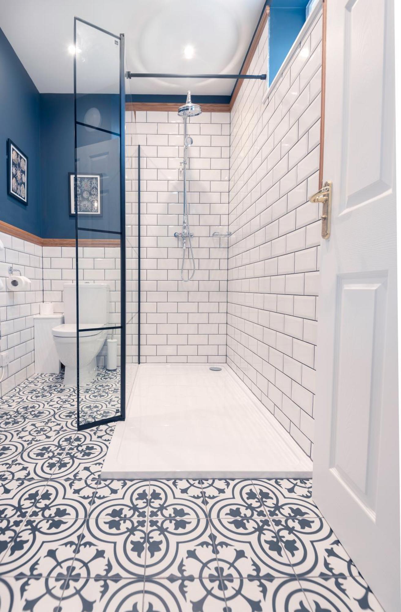 The Elm, Abbots Ripton Bed & Breakfast エクステリア 写真