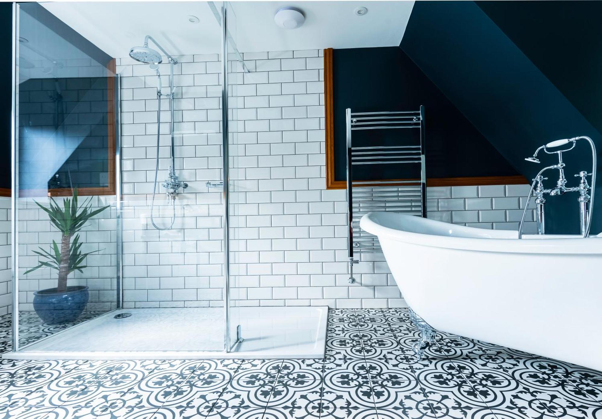 The Elm, Abbots Ripton Bed & Breakfast エクステリア 写真