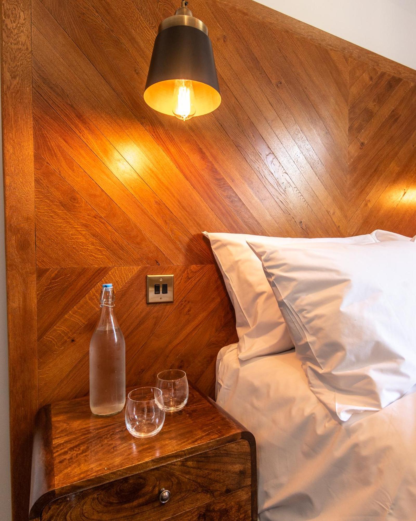 The Elm, Abbots Ripton Bed & Breakfast エクステリア 写真